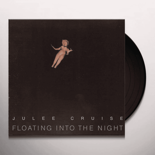 JULEE CRUISE - Floating Into The Night Vinyl