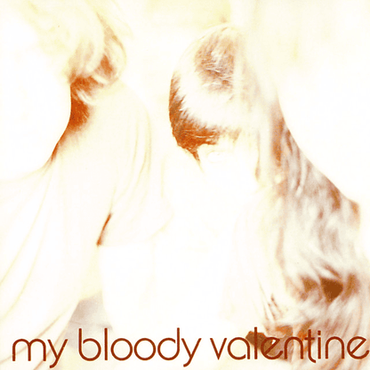 MY BLOODY VALENTINE - Isn't Anything Vinyl