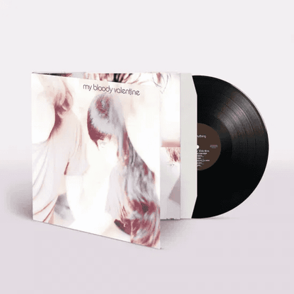 MY BLOODY VALENTINE - Isn't Anything Vinyl