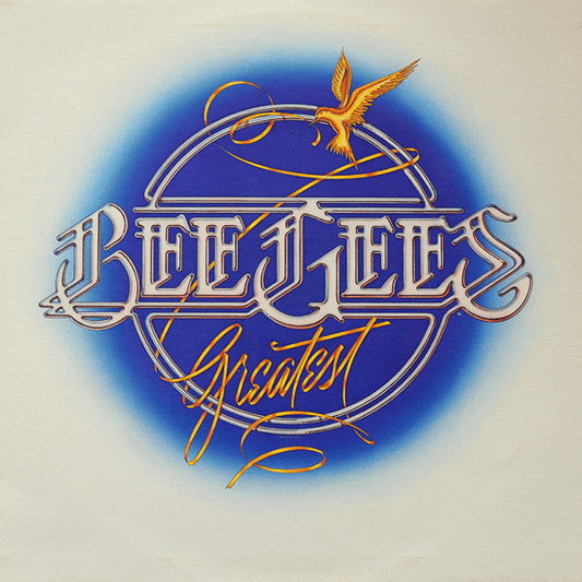 BEE GEES - Greatest (NM/NM) Vinyl