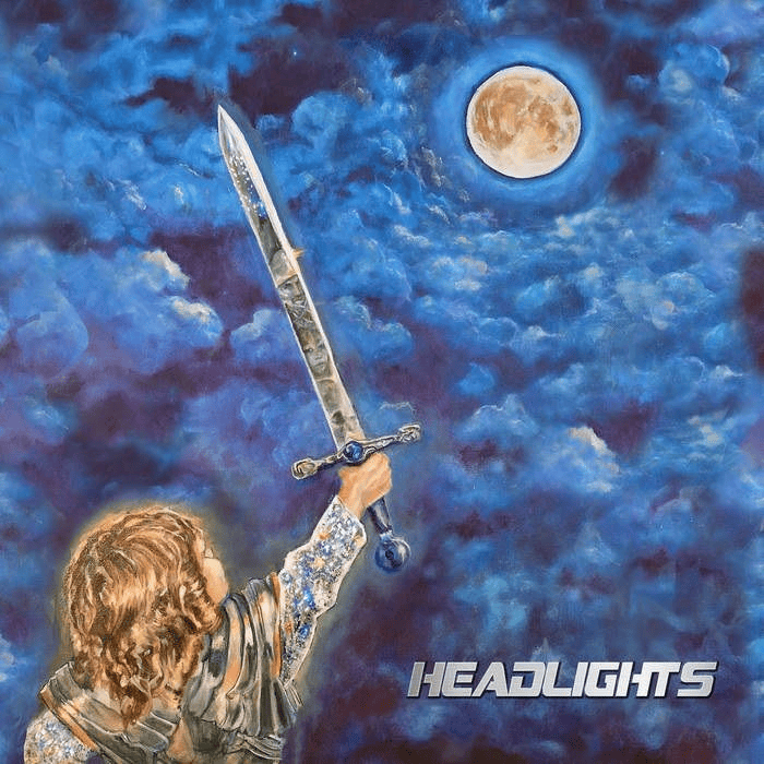 ALEX G - Headlights Vinyl