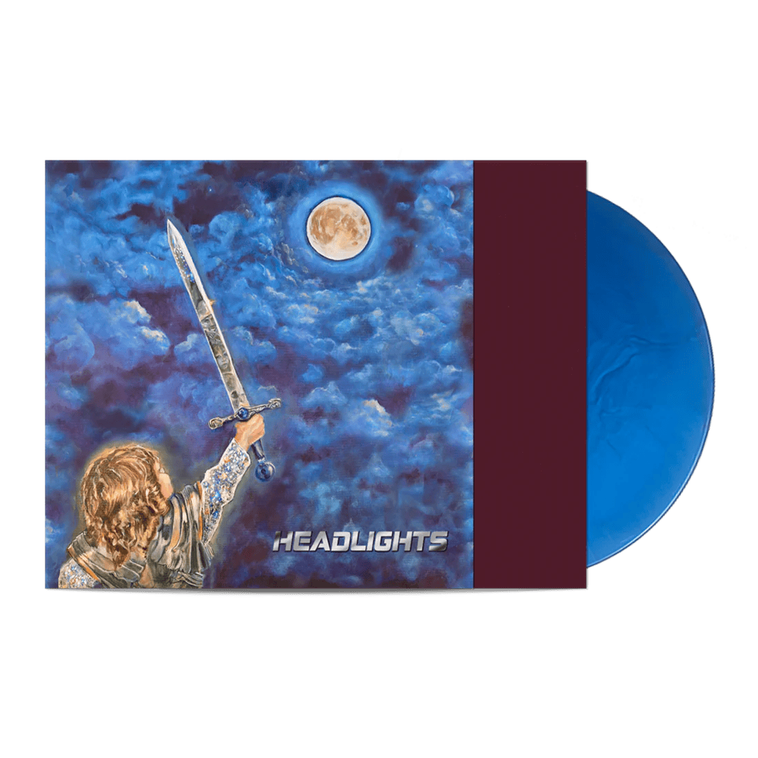 ALEX G - Headlights Vinyl