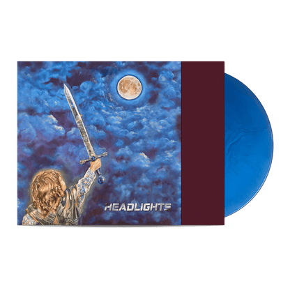 ALEX G - Headlights Vinyl