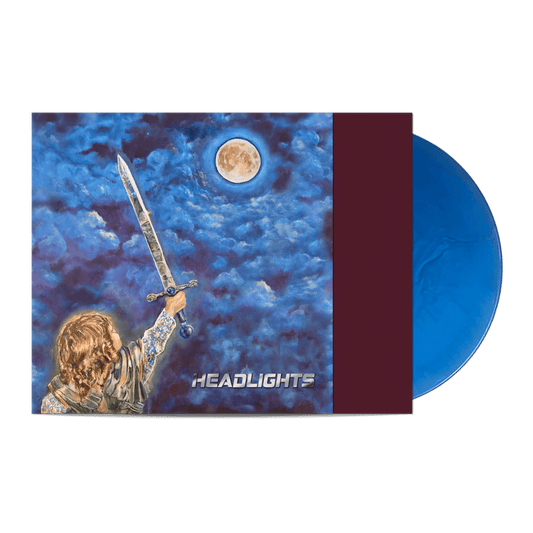 ALEX G - Headlights Vinyl