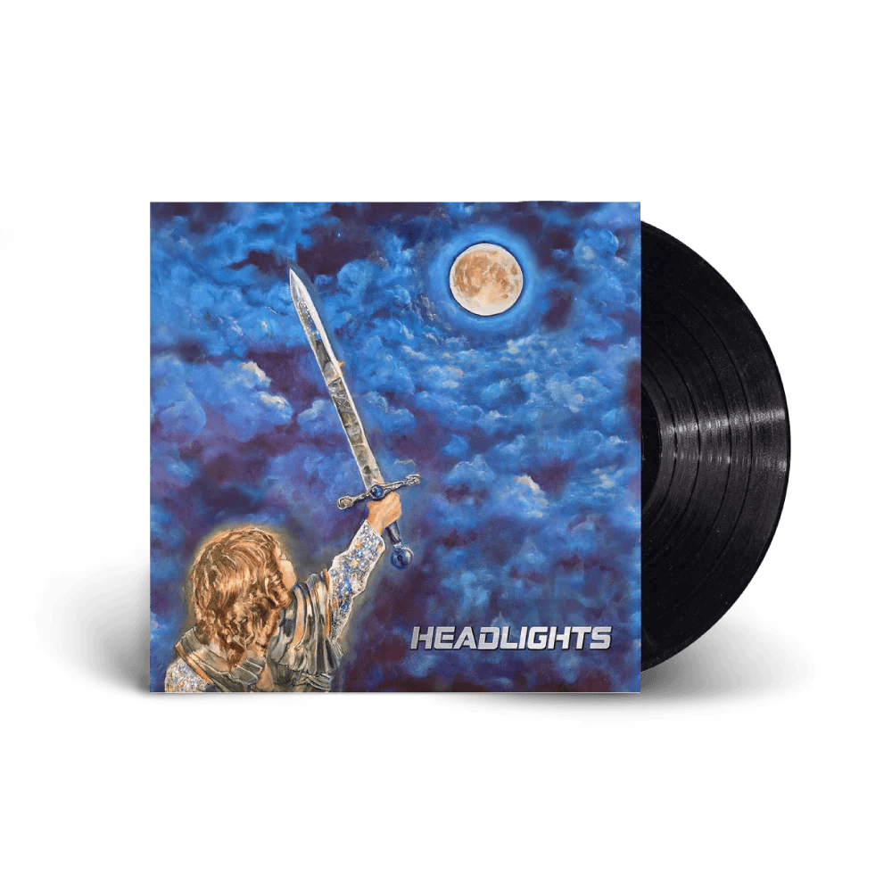 ALEX G - Headlights Vinyl
