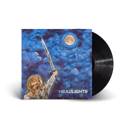 ALEX G - Headlights Vinyl