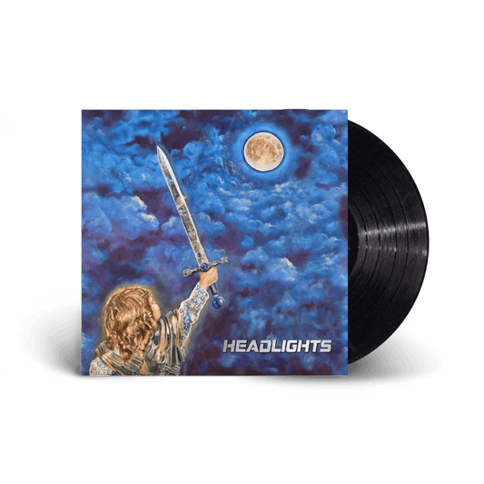 ALEX G - Headlights Vinyl