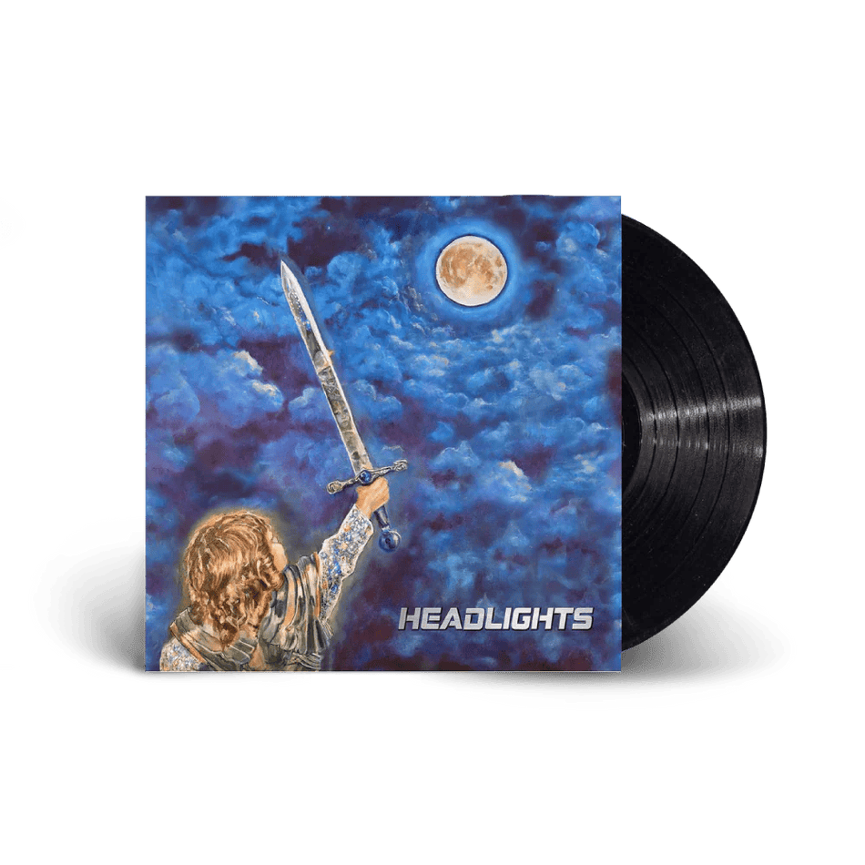 ALEX G - Headlights Vinyl