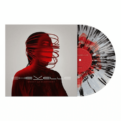 CHEVELLE - Bright As Blasphemy Vinyl