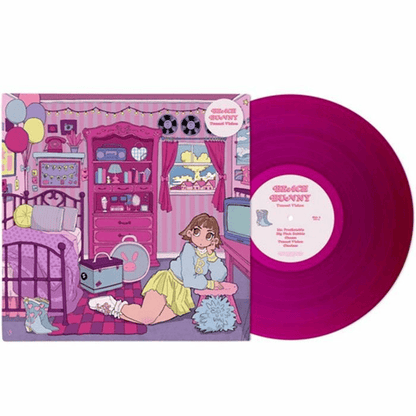 BEACH BUNNY - Tunnel Vision Vinyl