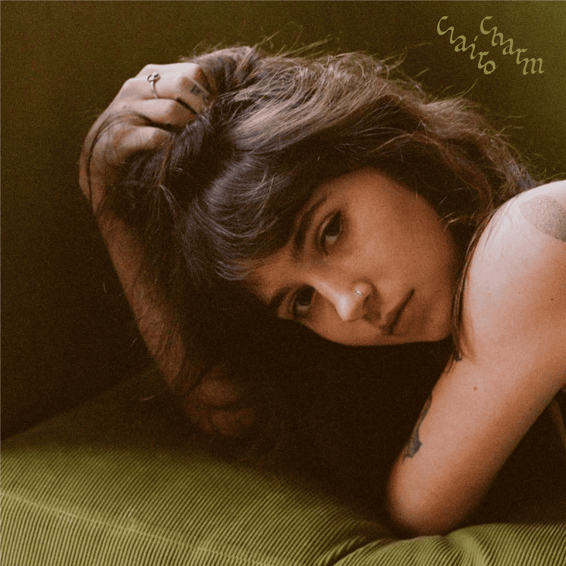 洋楽 Clairo LP Charm 1st Anniversary Edition CLAIRO - Charm 1st Anniversary Edition Vinyl – JWrayRecords