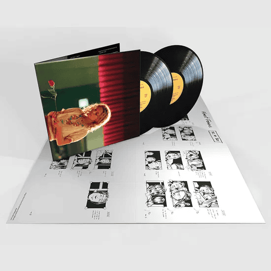 ALMOST FAMOUS - Music From The Motion Picture Soundtrack Vinyl