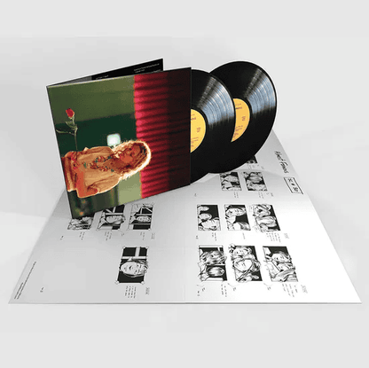 ALMOST FAMOUS - Music From The Motion Picture Soundtrack Vinyl