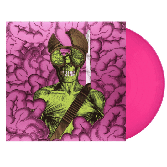 THEE OH SEES - Carrion Crawler/The Dream EP Vinyl