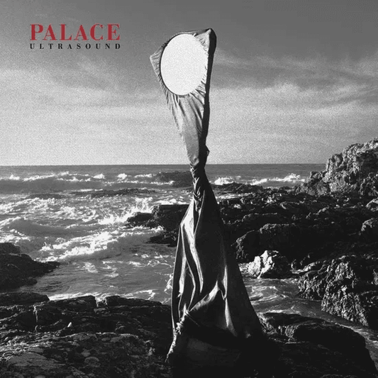 PALACE - Ultrasound Vinyl