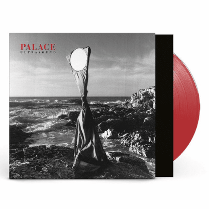 PALACE - Ultrasound Vinyl