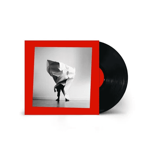 MOTHER MOTHER - Grief Chapter Vinyl