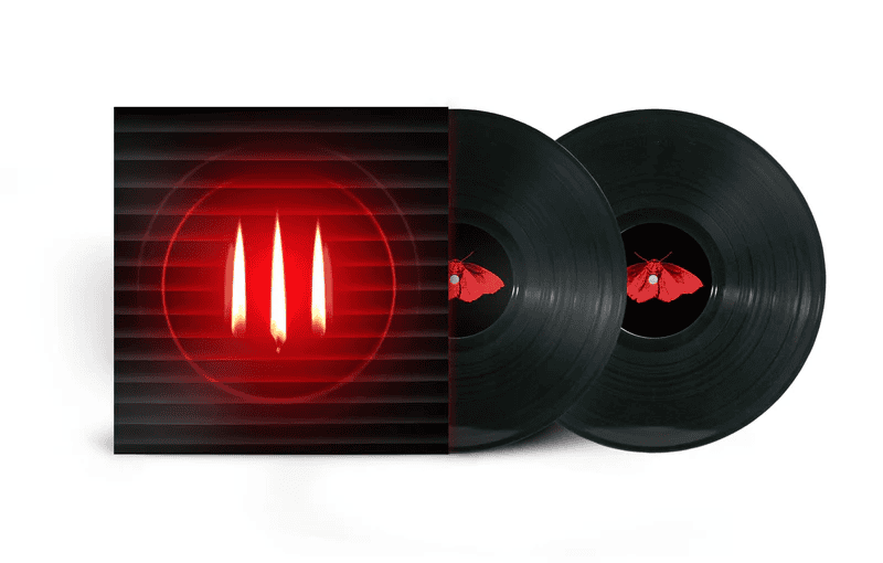 MOTHER MOTHER - Inside Vinyl