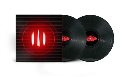 MOTHER MOTHER - Inside Vinyl