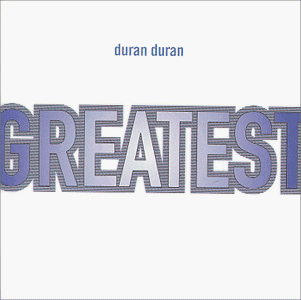 DURAN DURAN - Greatest Vinyl