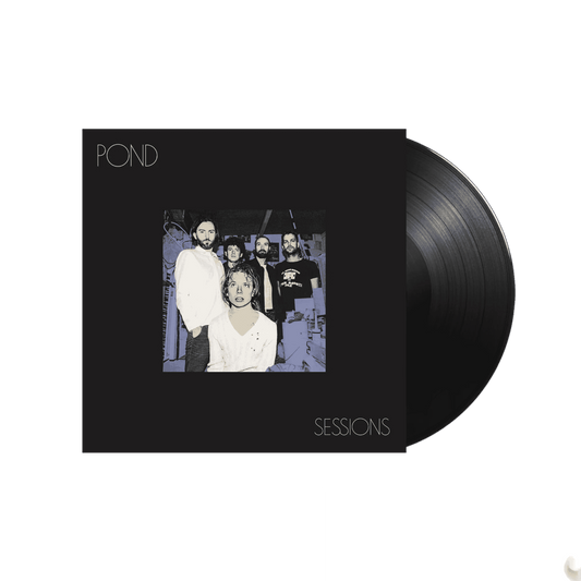 POND - Sessions Vinyl
