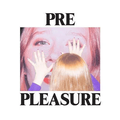 JULIA JACKLIN - Pre Pleasure Vinyl