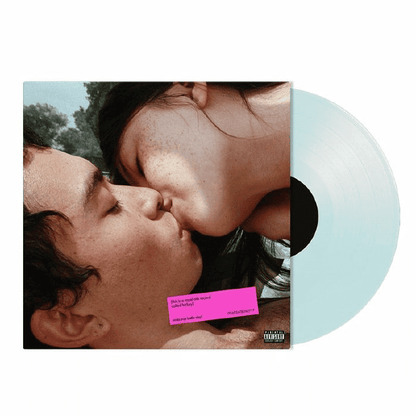 ROYEL OTIS - Hickey Vinyl