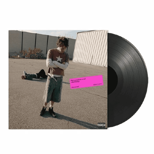 ROYEL OTIS - Hickey Vinyl