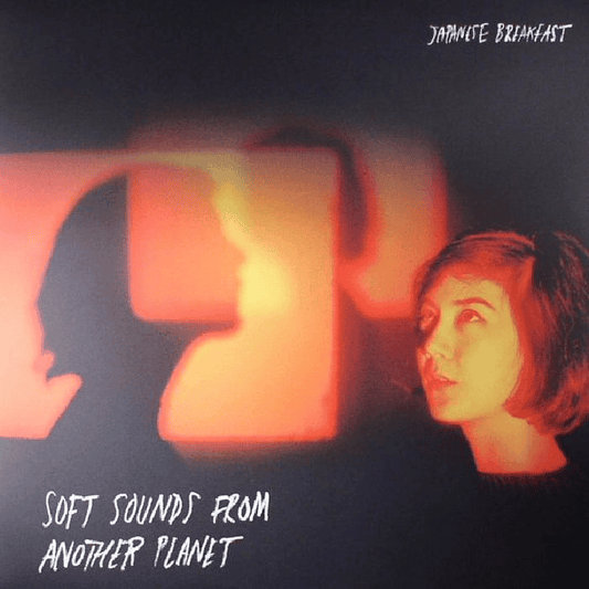JAPANESE BREAKFAST -  Soft Sounds From Another Planet Vinyl