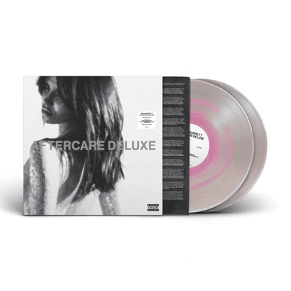 NESSA BARRETT - Aftercare: Deluxe Edition Vinyl