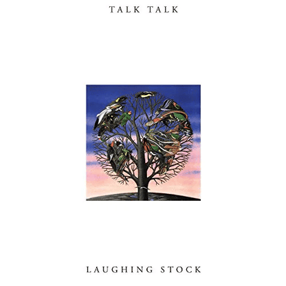 TALK TALK - Laughing Stock Vinyl