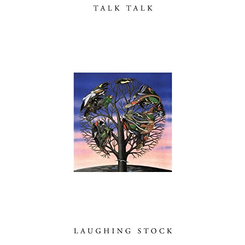 TALK TALK - Laughing Stock Vinyl
