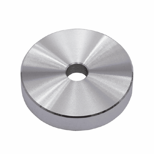 Omnitronic 7" Centre Hole Spindle Adapter