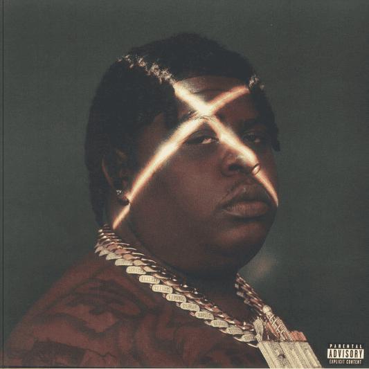 BIGXTHAPLUG - Take Care Vinyl