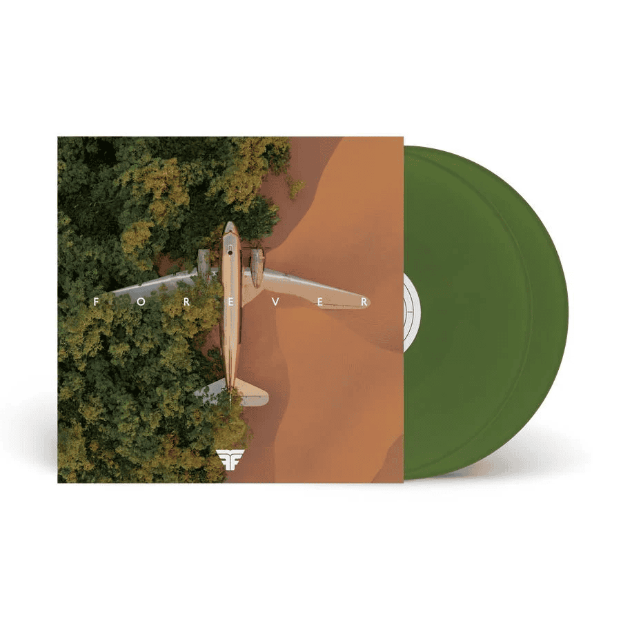 FLIGHT FACILITIES - Forever Vinyl