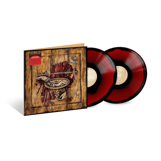 THE SMASHING PUMPKINS - Machina / The Machines of God (2025 Remaster) Vinyl