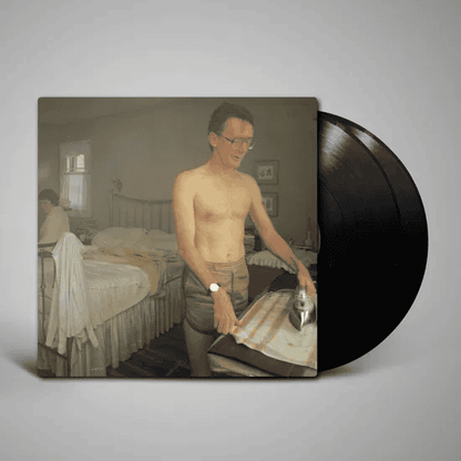 MEN I TRUST- Equus Asinus Vinyl