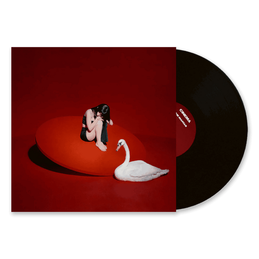 THE MARIAS - Cinema Vinyl