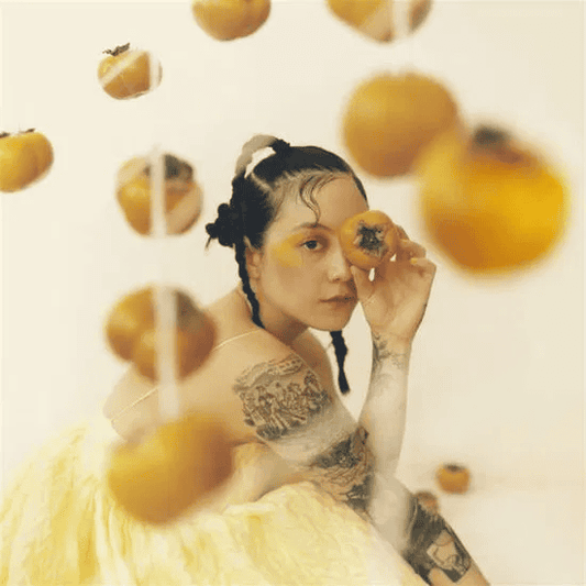 JAPANESE BREAKFAST - Jubilee Vinyl