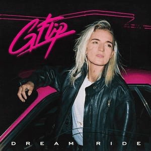 G FLIP - Dream Ride Vinyl