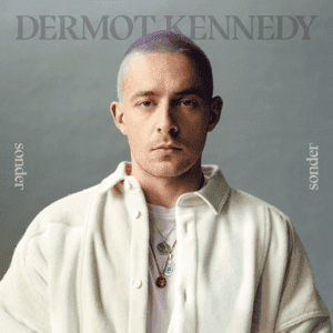DERMOT KENNEDY - Sonder Vinyl
