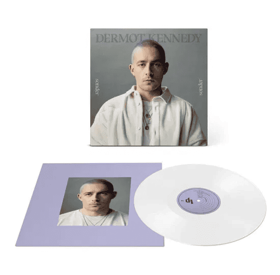 DERMOT KENNEDY - Sonder Vinyl