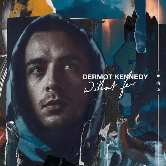 DERMOT KENNEDY - Without Fear Vinyl