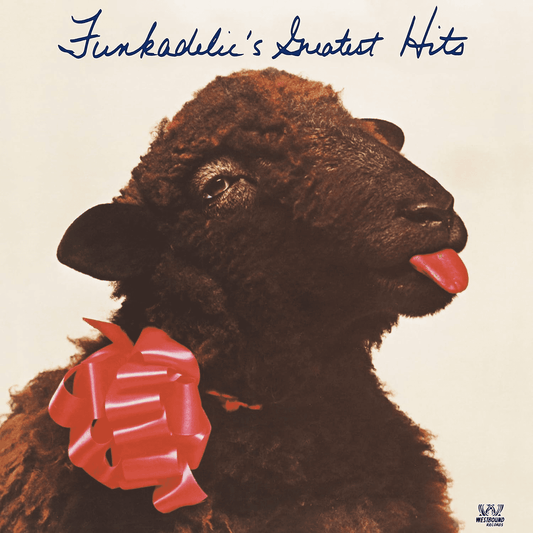FUNKADELIC - Greatest Hits Vinyl