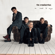 THE CRANBERRIES - No Need To Argue 30th Anniversary Edition Vinyl