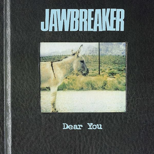 JAWBREAKER - Dear You Vinyl