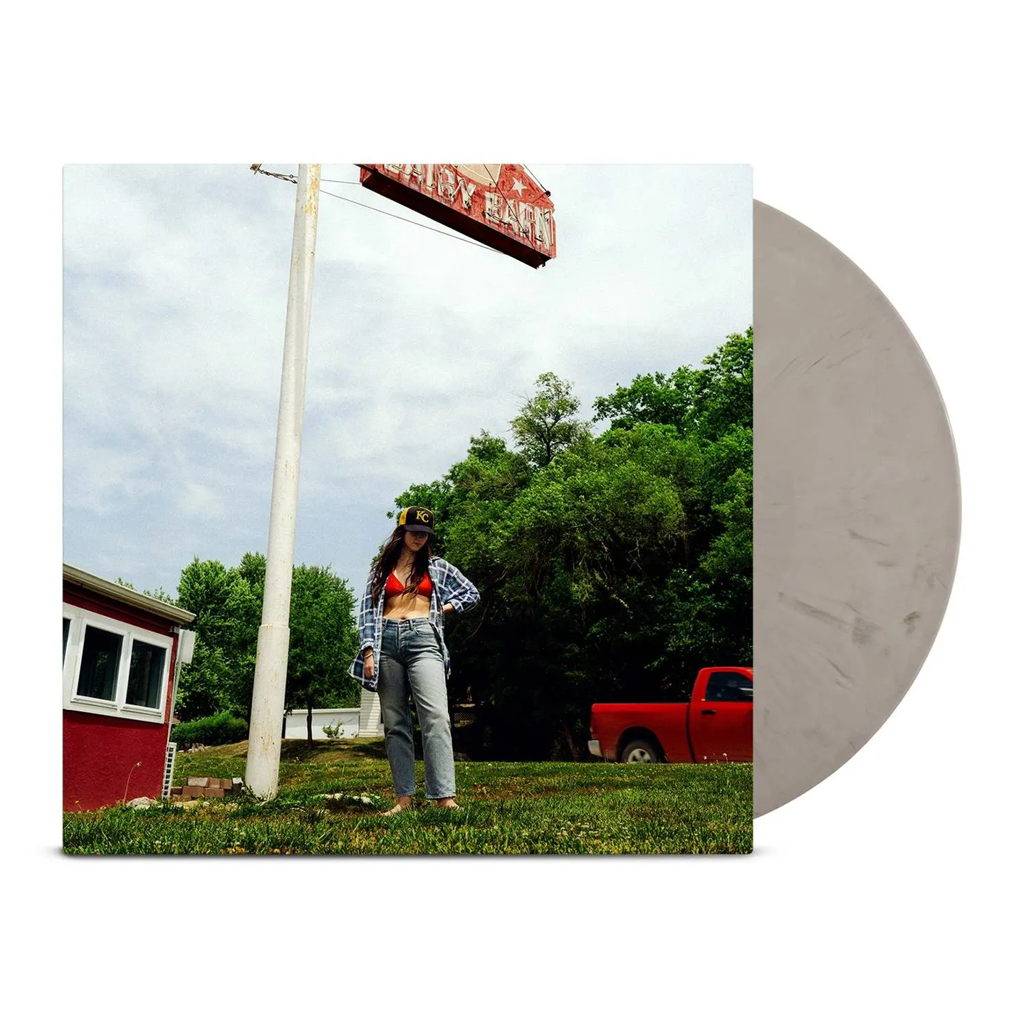 WAXAHATCHEE - Tigers Blood Vinyl