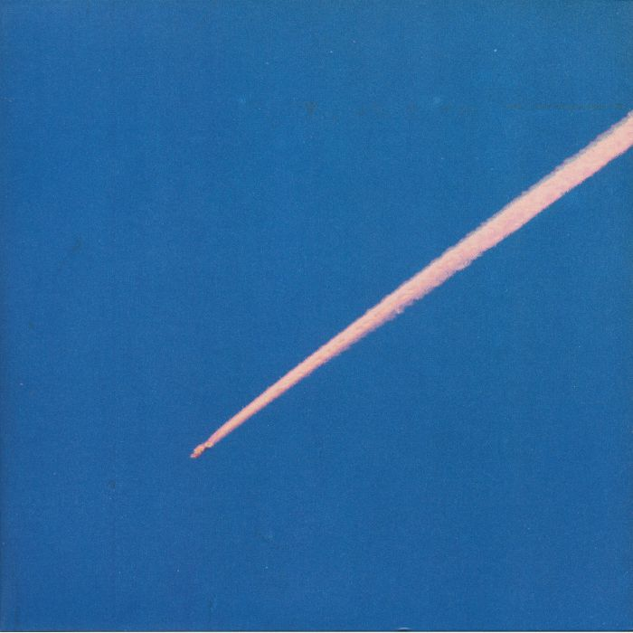 KING KRULE - The Ooz Vinyl