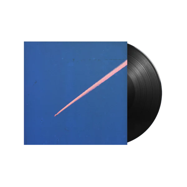 KING KRULE - The Ooz Vinyl