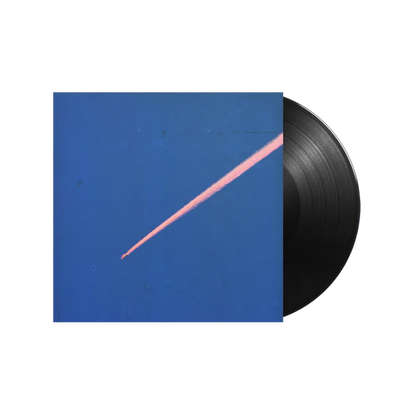 KING KRULE - The Ooz Vinyl